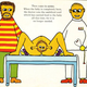 Illustration for article titled '70s European Children's Book Depicts Penetration, Crowning